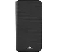 Black Rock Slim Folio Étui portefeuille Apple iPhone 17 Pro Max noir 00080471