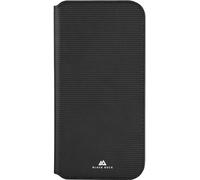 Black Rock Slim Folio Étui portefeuille Apple iPhone Air noir 00229699