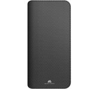 Black Rock Slim Folio Étui portefeuille Samsung Galaxy A25 5G noir 2179SFO02