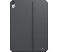 Black Rock Tablet-Case Kickstand pour Apple iPad 10.9 (2022), Noir (00220603)