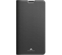 Black Rock The Classic Étui portefeuille Apple iPhone 15 Pro Max noir fonction socle 1331MPU02