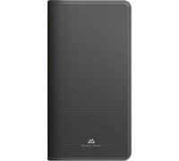 Black Rock The Classic Étui portefeuille Apple iPhone 17 noir étui à rabat 00177990