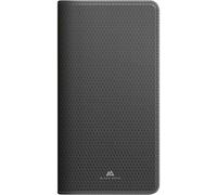 Black Rock The Classic Étui portefeuille Apple iPhone 17 Pro Max noir étui à rabat 00080473