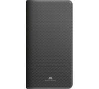 Black Rock The Classic Étui portefeuille Apple iPhone 17 Pro noir étui à rabat 00080421