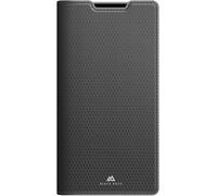 Black Rock The Classic Étui portefeuille Samsung Galaxy S23 FE noir fonction socle 2177MPU02