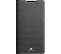 Black Rock The Classic Étui portefeuille Samsung Galaxy S24 noir fonction socle 2188MPU02