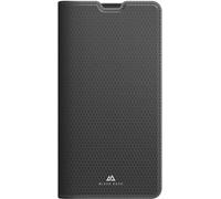 Black Rock The Classic Housse de protection pour téléphone portable 16,5 cm (6.5") Folio Noir