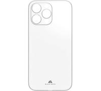 Black Rock Ultra Thin Iced Coque Apple iPhone 14 Pro Max transparent 1230UTI01