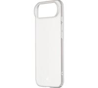 Black Rock Ultra Thin Iced Coque Apple iPhone Air transparent chargement par induction 00229696