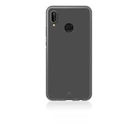 Black Rock Ultra Thin Iced Coque pour Huawei P20 Lite, Transparent