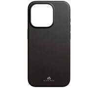 Black Rock Urban Case Coque Apple iPhone 15 Pro Noir