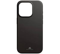 Black Rock Urban Case Coque Apple iPhone 15 Pro noir chargement par induction, résistant aux chocs 1310FIT02