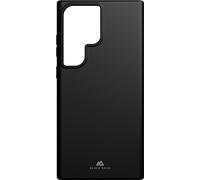 Black Rock Urban Case Housse en silicone pour Samsung Galaxy S23