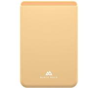 Black Rock Urban Mag Protection décran Apple iPhone 12 mini, iPhone 12, iPhone 12 Pro, iPhone 12 Pro Max, iPhone 13 Mini, iPhone 13, iPhone 13 Pro, iPhone 13