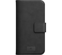 Black Rock Wallet 2in1 pour Apple iPhone 14 Pro Premium Leather Noir Étui de protection pour téléphone portable 15,2 cm (6") Cover (00215164)