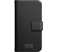 Black Rock Wallet 2in1 Protection d'écran Apple iPhone 14 Pro noir
