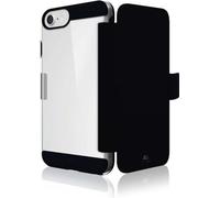 Black Rock Wallet Air Business Folio pour iPhone 6/6S/7/8/SE 2020/SE 2022, Dark Navy (00180716)