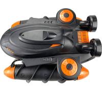 Black Rocket Amphibious RC Amphibious prêt à fonctionner (RtR) 340 mm