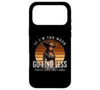 Black Rodeo Queen - Hommage Occidental Afro-américain Coque pour iPhone 17 Pro Max