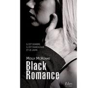 Black Romance Molly McAdams (Auteur)
