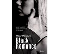 Black Romance - Molly McAdams - City - broché - Roman