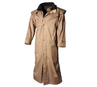 Black Roo « Stockman Coat » Manteau Différentes tailles disponibles beige xxl