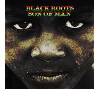 Black Roots - Son of Man [Import]