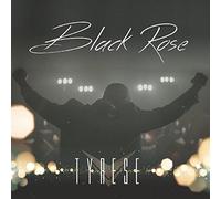 Tyrese - Black Rose-Deluxe/CD+DVD