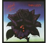 Black Rose : A Rock Legend CD