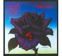 Black Rose A Rock Legend (ger) by Thin Lizzy [Audio CD] NEUF