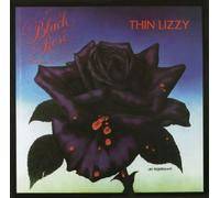 Black Rose : A Rock Legend Vinyle