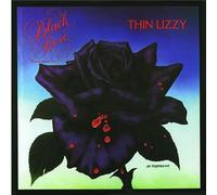 Black Rose : A Rock Legend