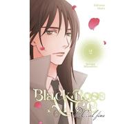 Black Rose Alice D.C. Al Fine - Tome 2 (VF)