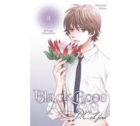 Black Rose Alice - D.C. Al Fine - Tome 3