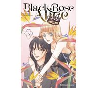 Black Rose Alice - Nouvelle édition - Tome 5 (VF)