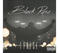 Black Rose by Tyrese [Audio CD] NEUF