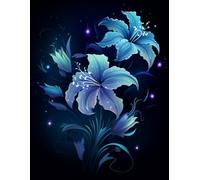 Black Rose Coloring Book: 500 Pages of Beautiful Dark Roses for Kids and Adults to Color.: Beautiful black roses and blooms to color, perfect for relaxation and mindfulness.