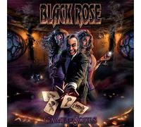 Black Rose - Game of Souls