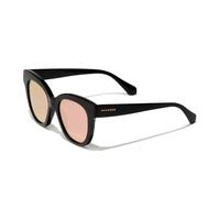 Black Rose Gold Audrey