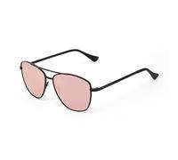 Black - Rose Gold Lax
