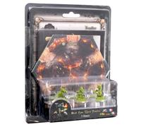 Black Rose Guerre : Familiars : Draco