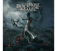 Black Rose Maze – CD – The Orchard