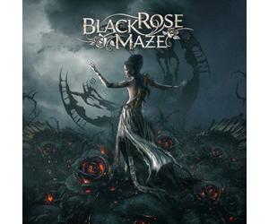Black Rose Maze (IN onus Material) [Import]