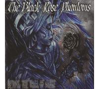 Black Rose Phantoms - Beyond The Wall of Sleep