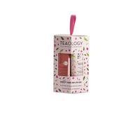 Teaology - Hands&lip Duo Black Rose Tea Gift Set 1 Unité