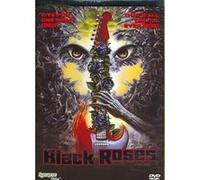 Black Roses Edition Collector - DVD Zone 1 E