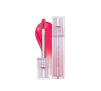 BLACK ROUGE - Air Fit Velvet Lite - 15 Colors A515 Pink Tomato