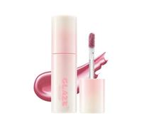 BLACK ROUGE - Chewy Lip Glaze - 7 Colors GZ07 Cinnamon Latte