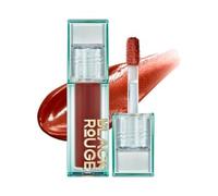 BLACK ROUGE - Double Layer Over Velvet Tint Jewelry Edition - 7 Colors DL15 Amber Carat
