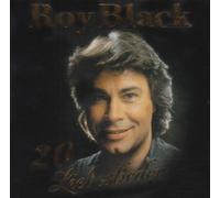 Black,Roy - 20 Liebeslieder [Import]